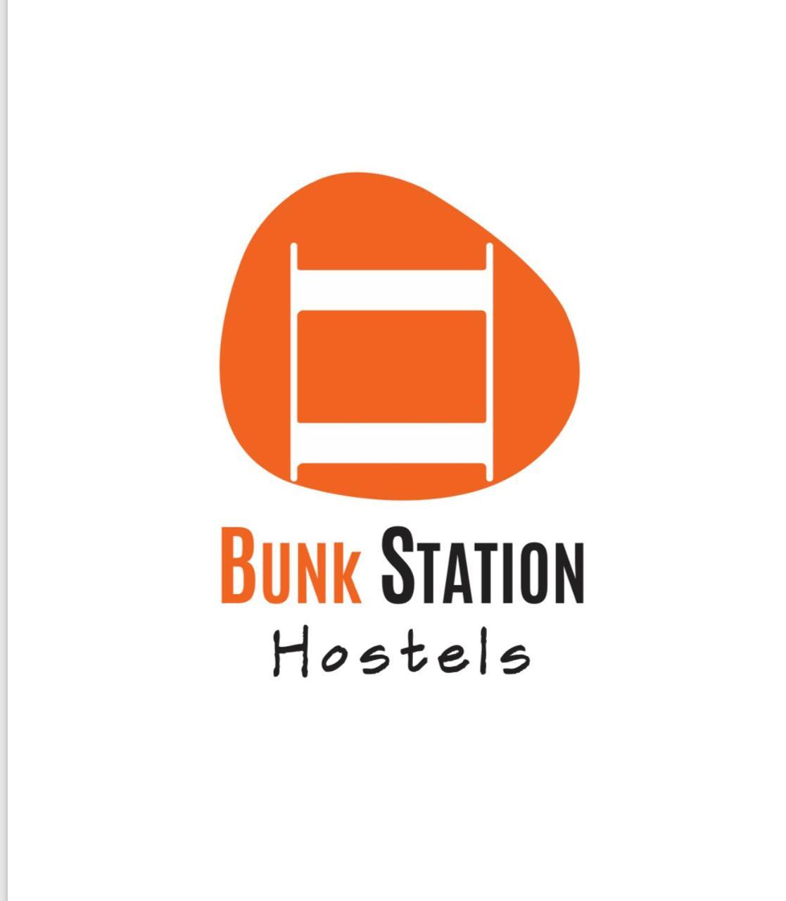 Hostel Bunk Station Ella Exterior foto